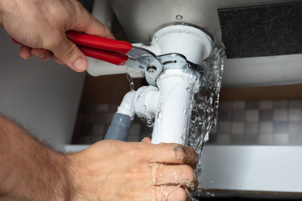 Best Sewage cleanup and water damage restoration  in Marshville, NC