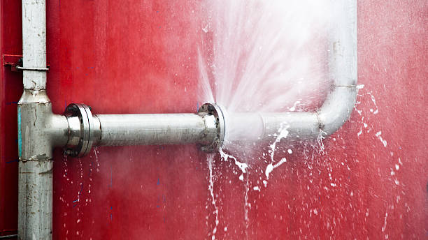Best Water damage contractors near me  in Marshville, NC